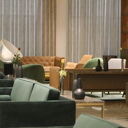 Отель Royal Swiss Asbu Тунис Экстерьер фото